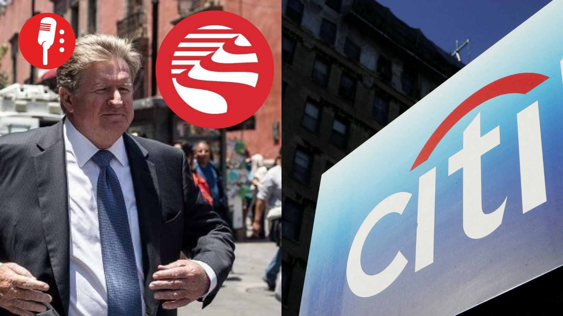 Citi rechaza oferta de Grupo México por Banamex