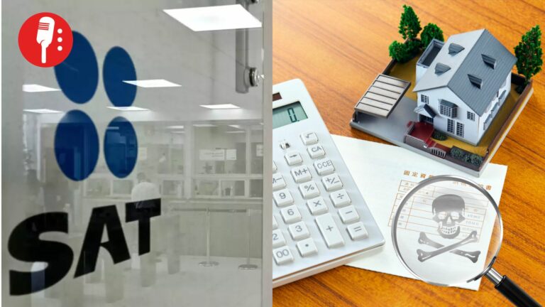 SAT refuerza controles contra facturación falsa y empresas fantasma