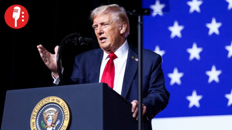 Trump declara ciudades de EE. UU. “zonas de guerra”: despliega tropas pese a rechazo