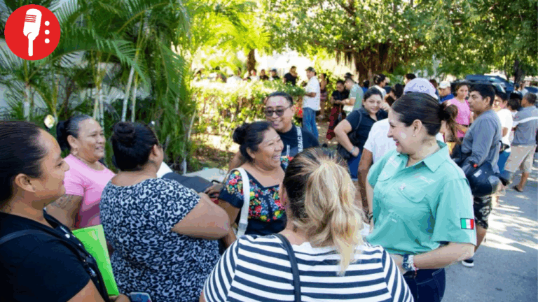 Playa del Carmen inicia la mayor regularización de tierras en su historia