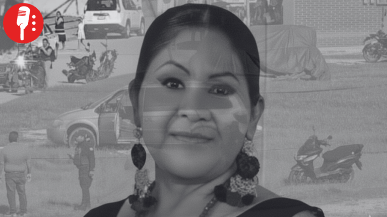 Estudiante sería principal sospechoso del asesinato de maestra del COBAO en Oaxaca