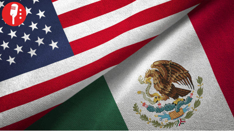 Políticos mexicanos pierden visas tras decisión del Gobierno de Estados Unidos