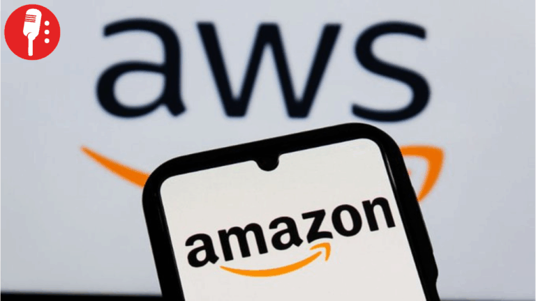 Falla en Amazon Web Services provoca interrupciones globales en múltiples plataformas