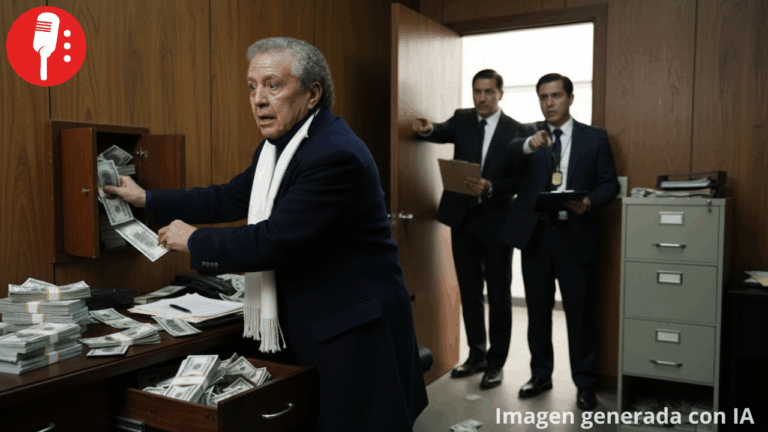 Suprema Corte revisará caso de fraude fiscal contra exdirectivo de Cruz Azul