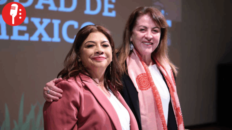 Morelos y CDMX refuerzan coordinación contra la delincuencia