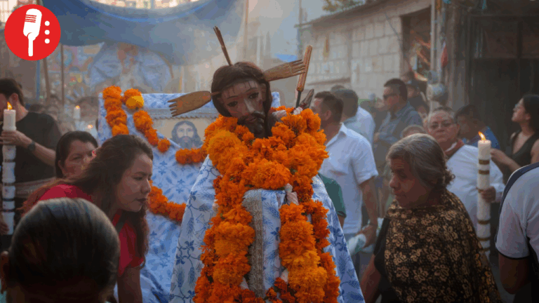 Morelos celebra magia y valor cultural de la Fiesta de la Cosecha en Tetelcingo