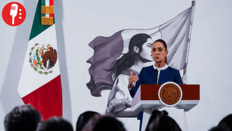 Sheinbaum reconocerá a deportistas mexicanos por sus logros nacionales e internacionales a finales de año