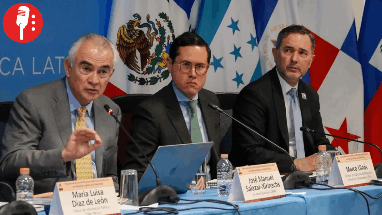 Cepal prevé una renegociación exitosa del T-MEC gracias a integración económica regional