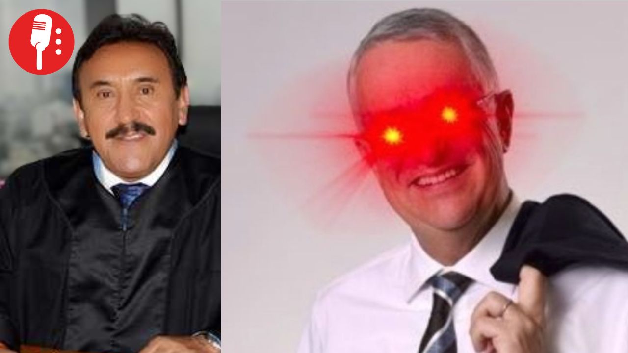 Se acabó el blindaje: juez pro-Salinas queda fuera del Tribunal Superior de Justicia