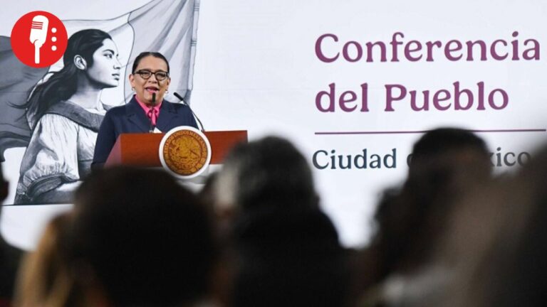 Reporta Rosa Icela Rodríguez el canje de más de 6 mil armas en el programa “Sí al Desarme, Sí a la Paz”