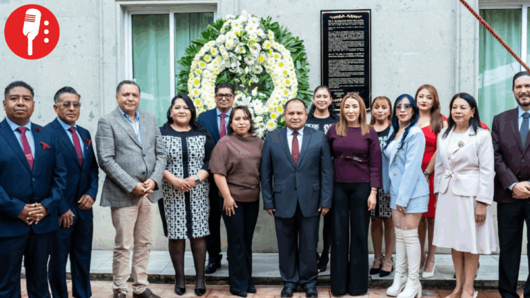 Toluca fortalece lazos con municipios mexiquenses