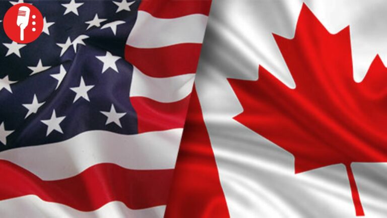 EUA advierte a Canadá: el libre comercio sin aranceles no volverá
