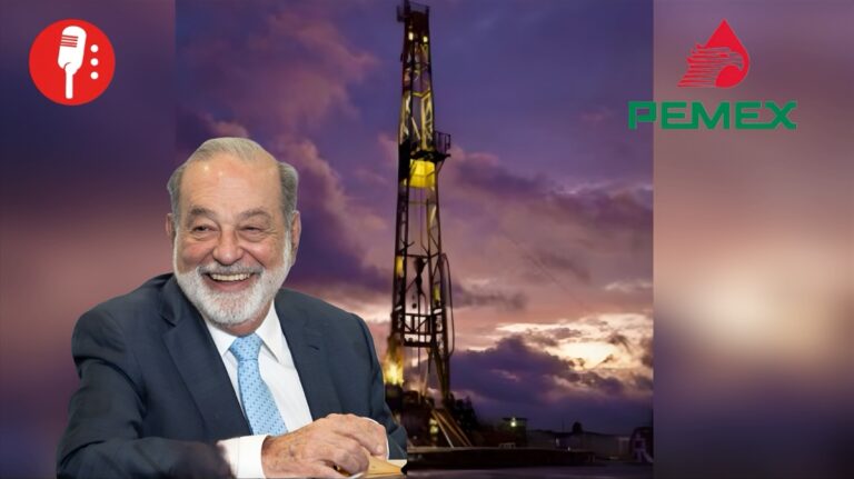 Carlos Slim impulsa la producción de energía en México con millonaria inversión