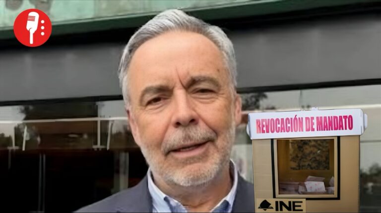 Revocación de mandato: iniciativa de Morena busca unificar elecciones en 2027 para ahorrar recursos