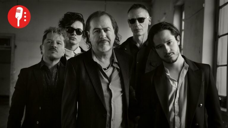 La Barranca celebra 30 años de rock
