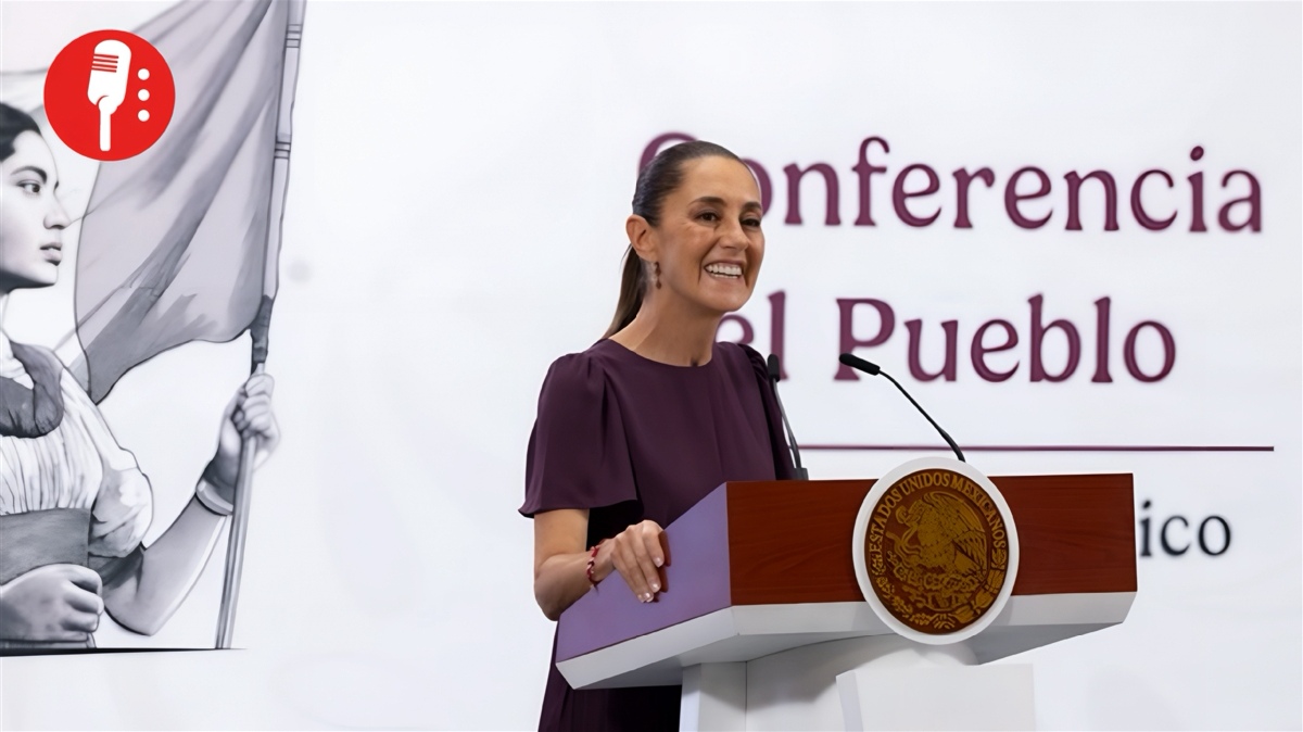 Inician polos de bienestar en el sureste en 2026