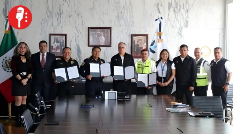 Seguridad aeroportuaria: Ciudad de México refuerza vigilancia