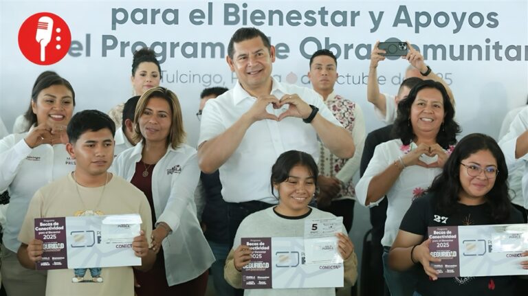 Recursos para la mixteca: Puebla impulsa el desarrollo comunitario