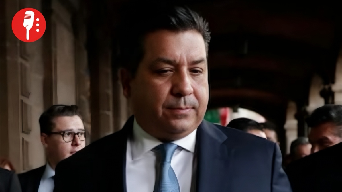 La Corte decide el futuro del exgobernador panista Cabeza de Vaca