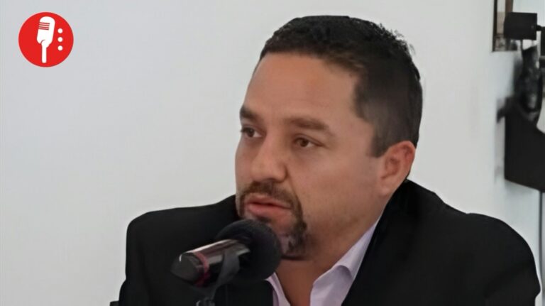 ICE captura de exmagistrado mexicano en Nueva Jersey