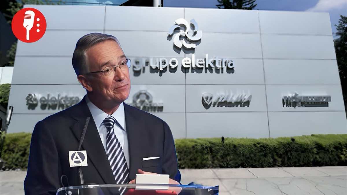 Grupo Elektra enfrenta millonaria deuda fiscal