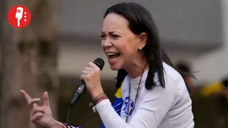 María Corina Machado y su Premio Nobel: Un caso controvertido