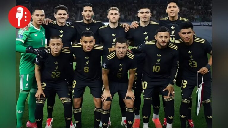 México y el Mundial 2026: ¿Qué opinan los mexicanos?