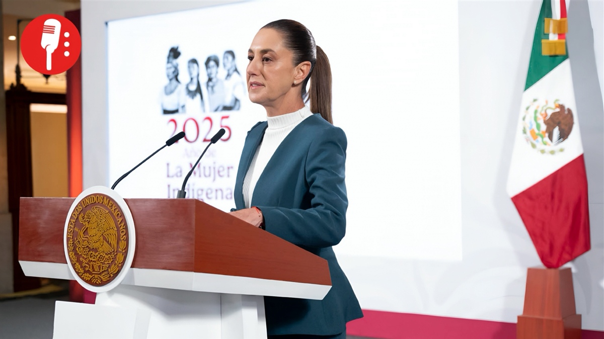 Inicio del censo en cinco estados afectados por lluvias