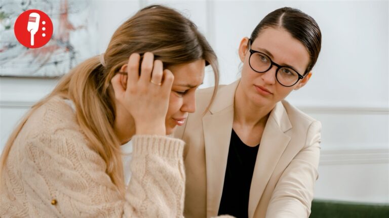 OCDE: afecta más la depresión y la ansiedad a mujeres