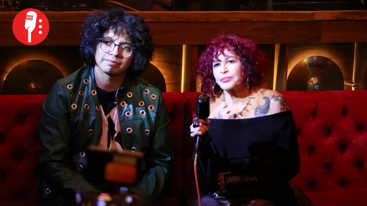 45 Años: la madre del rock, más viva que nunca