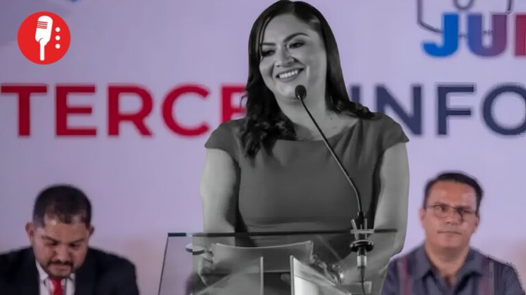Asesinan a Gaby Mejía, exalcaldesa de Cuauhtémoc