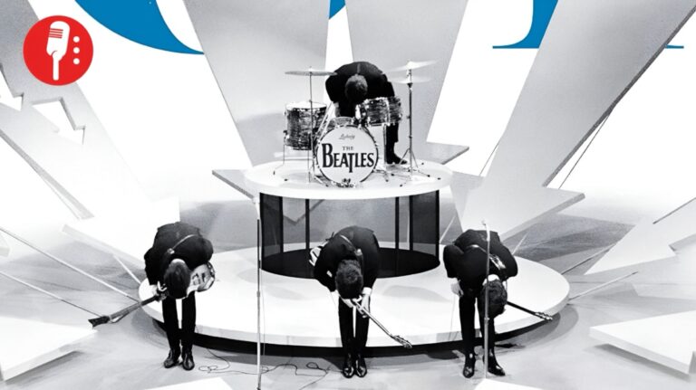 Beatles 64: nuevo documental sobre la primera gira en EUA de la legendaria banda