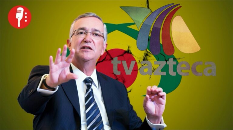 Acreedores de Estados Unidos ven poco probable acuerdo con TV Azteca