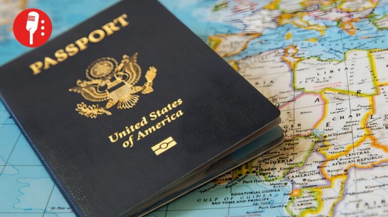 Estados Unidos fuera del top diez de los pasaportes más poderosos del mundo