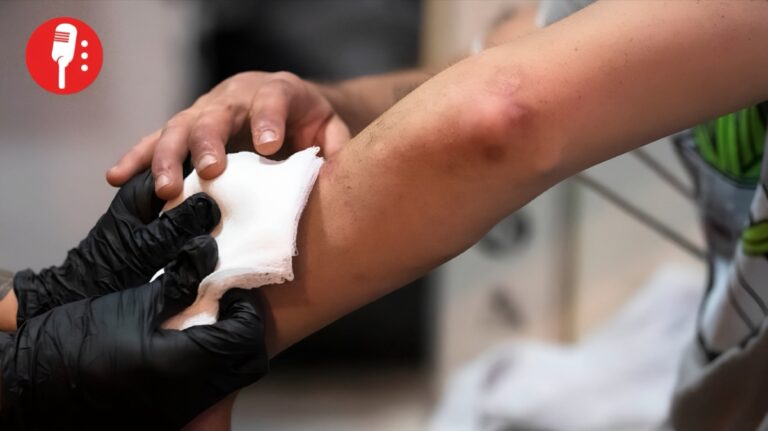 Epidemia de droga zombi en Estados Unidos
