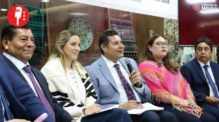 Maquinaria y apoyo: respuesta rápida a la contingencia