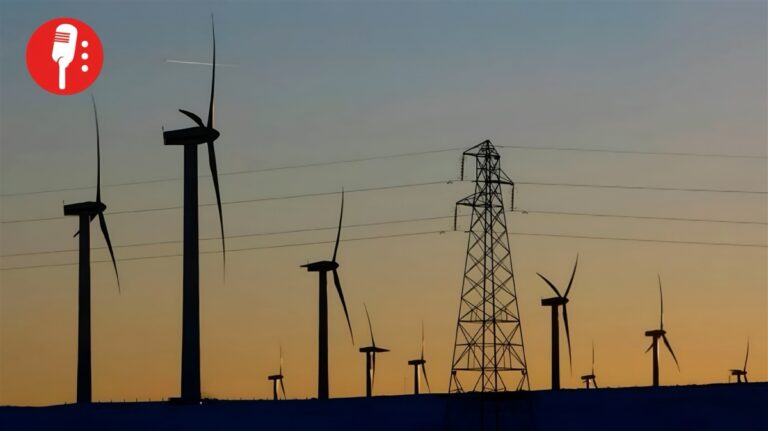 México busca impulsar 34 nuevas plantas de energía renovable