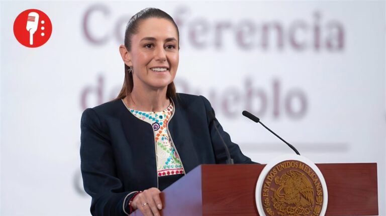 Sheinbaum presentó nuevo sistema universal de salud: atención sin barreras