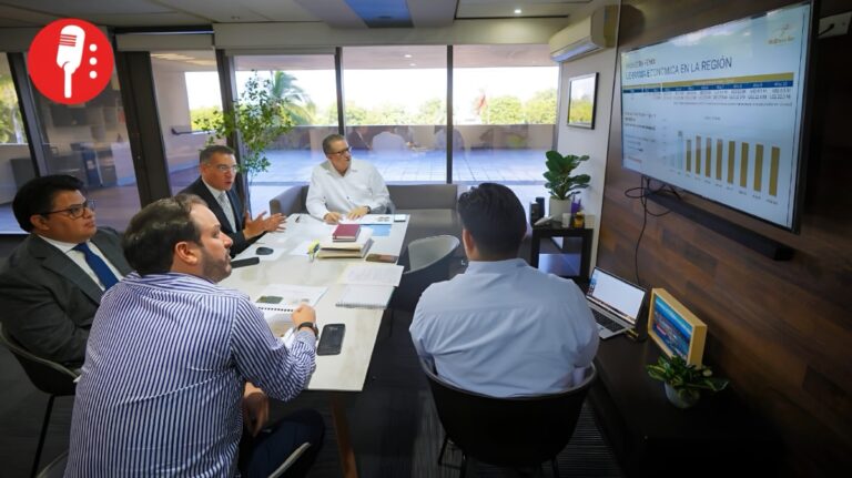 Sinaloa superó meta de inversión estatal con más de 9 mil mdp