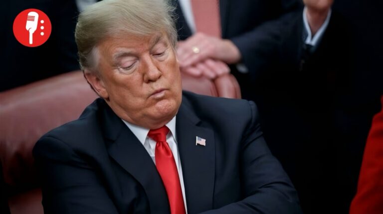 Trump rompe negociaciones comerciales con Canadá