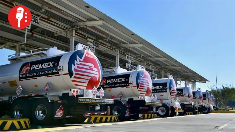 Pemex planea reducir deuda a 85 mil millones de dólares