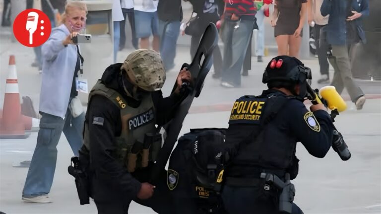 Agentes del ICE: reclutan delincuentes y afectan a migrantes