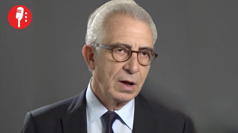 Zedillo critica a Morena; olvida su propio legado