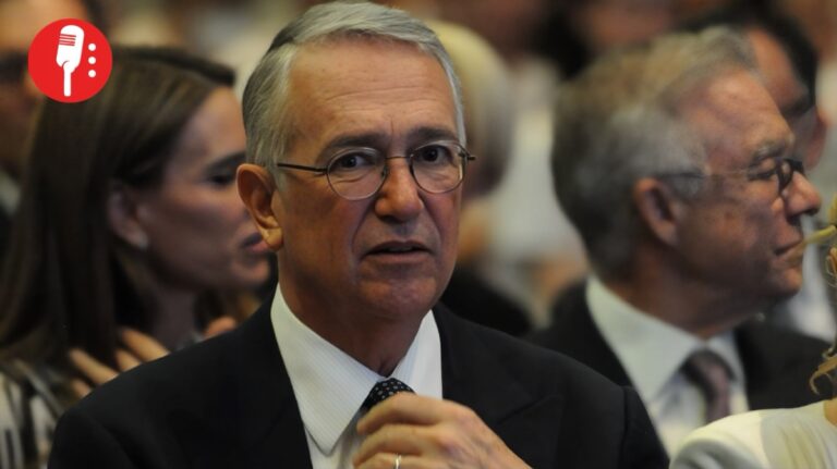 Ricardo Salinas Pliego busca alianza con el PAN para 2030