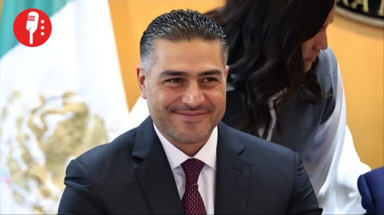 Omar García Harfuch niega intento de atentado
