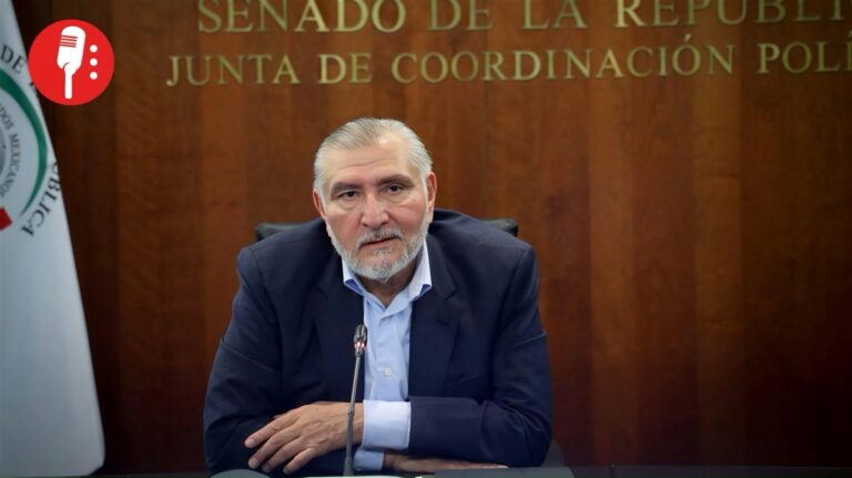Lunes negro para Adán Augusto: 4 investigaciones lo ponen en la mira