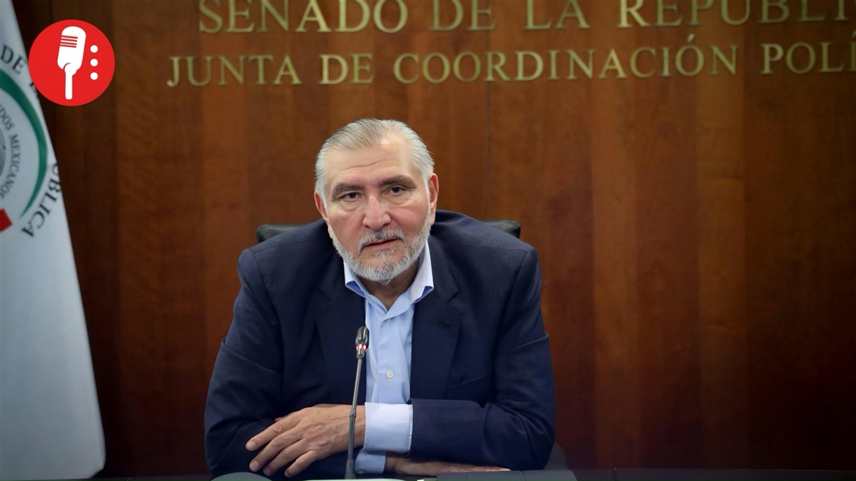Lunes negro para Adán Augusto: 4 investigaciones lo ponen en la mira