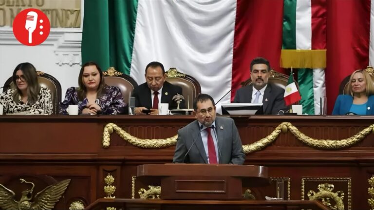 Cravioto: CDMX, el mejor destino para el Mundial 2026