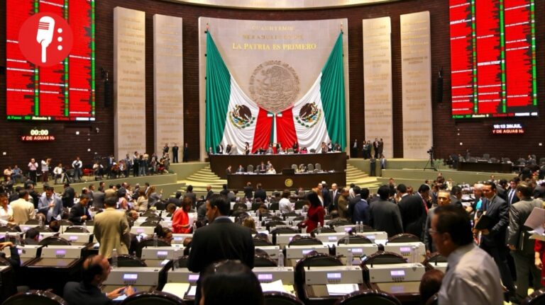 La Cámara Diputados aprueba Ley contra Extorsión