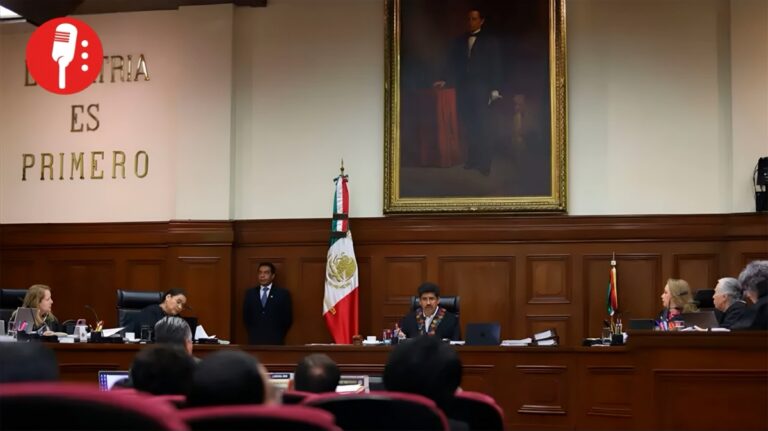 SCJN autoriza embargar cuentas del IMSS a pensionados deudores de pensión alimenticia